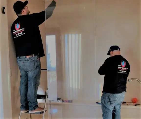 Professional plumbing installation for Tankless Water Heater Installation in Southeast Richfield